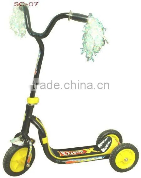 Children Safe Aluminum Scooter (XR-SC-07) Scooter