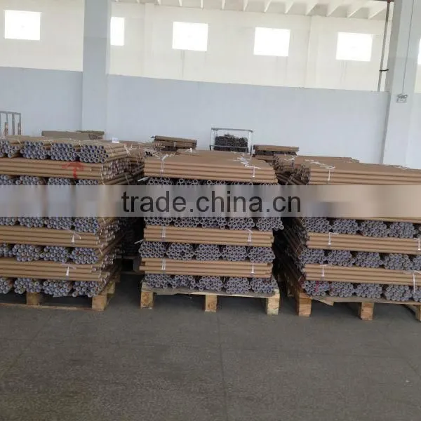 Food Quality Craft Paper Core Tube photo-5