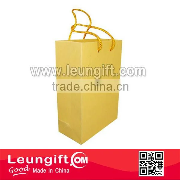Specialty Paper Gift Bag