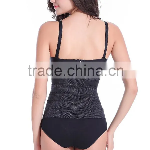 Hot Selling Lycra Waist Training Shapers photo-6