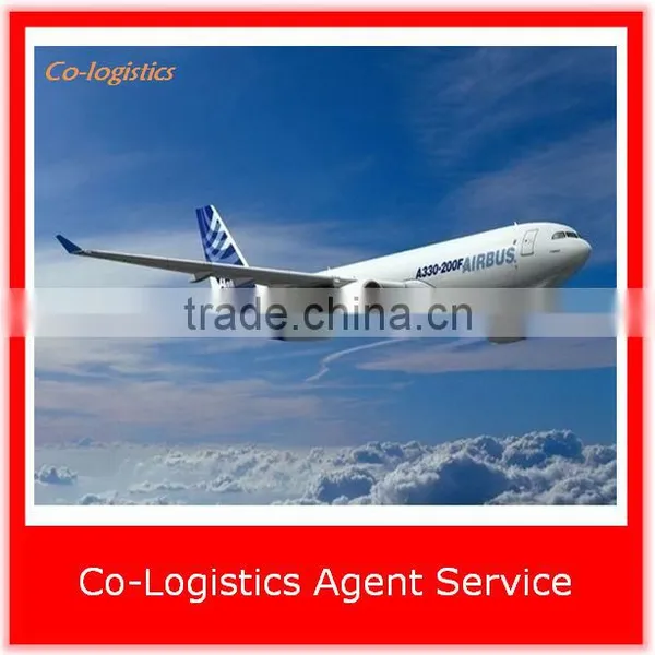 Warehousing & Sourcing Service for Dropshipper by Air China to Montevideo photo-3