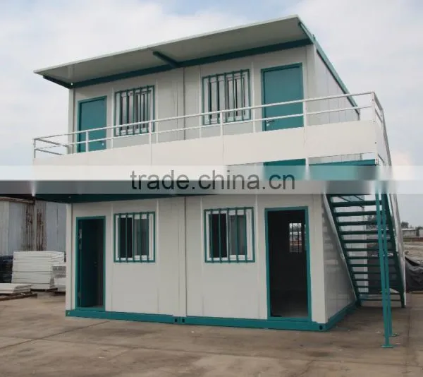 Movable Container China photo-3
