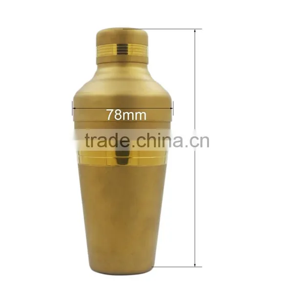 14 oz Luxury Martini Shakers,margarita Shaker photo-4