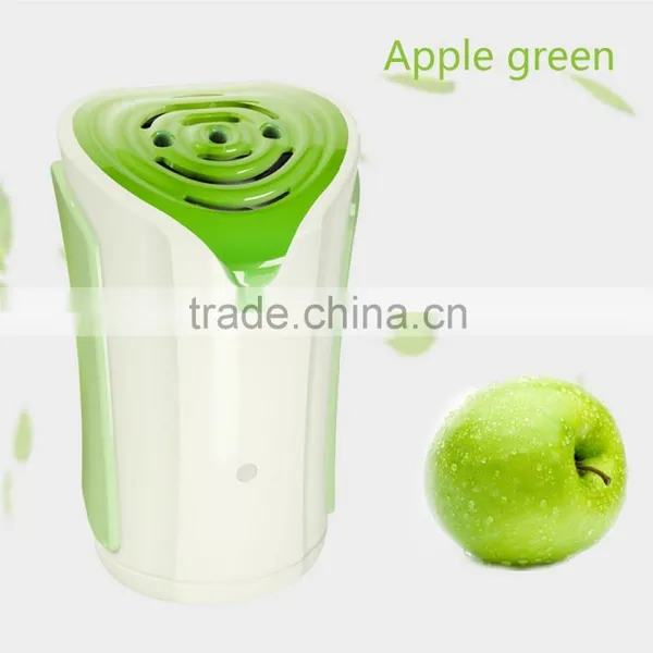 Listed on the New Multifunctional in Addition to Formaldehyde and Second-hand Smoke Air Purifier photo-2