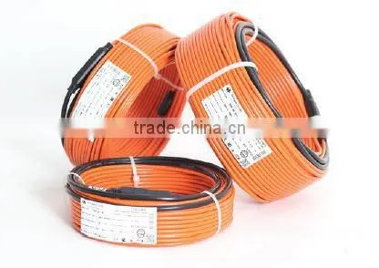 Heating Cable, Snow Melting, Anti Freeze SH KOREA SHR-2P-20 photo-2