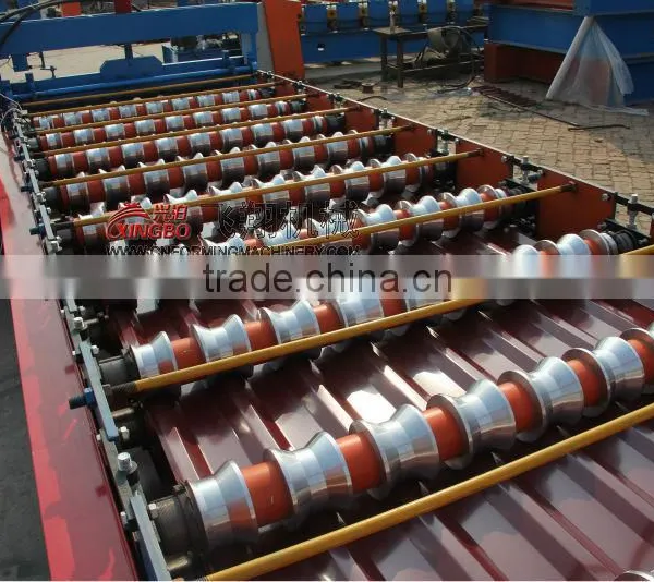 Corrugated Carton Printing Machine photo-5