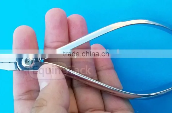 Jarabak Plier, Wire Bending Jarabak Plier, Orthodontic Pliers photo-2