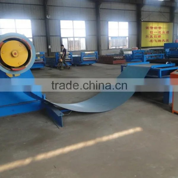 Steel Bar Straightening Machine photo-5