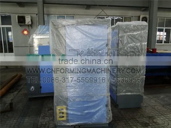 Pipe Bending Machine Video photo-2