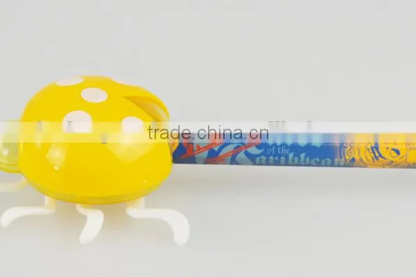 Funny Colorful Standards Pencil Sharpener,insect/bug Pencil Sharpener photo-4