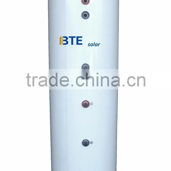 BTE Solar Water Heater Controller With CE Certificate,Solar Key Mark Certificate photo-3