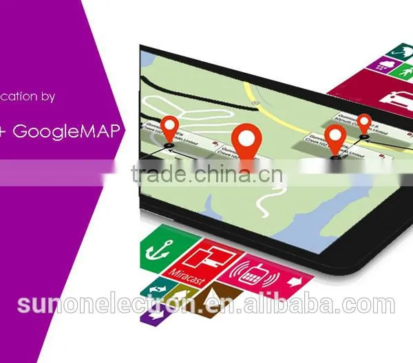 New 7inch Quad Core MTK8312 Android 5.1 Tablet pc With 3g Gps Function photo-5