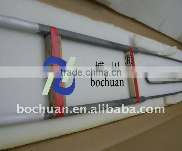MoSi2 Molybdenum Disilicide Heating Element photo-2