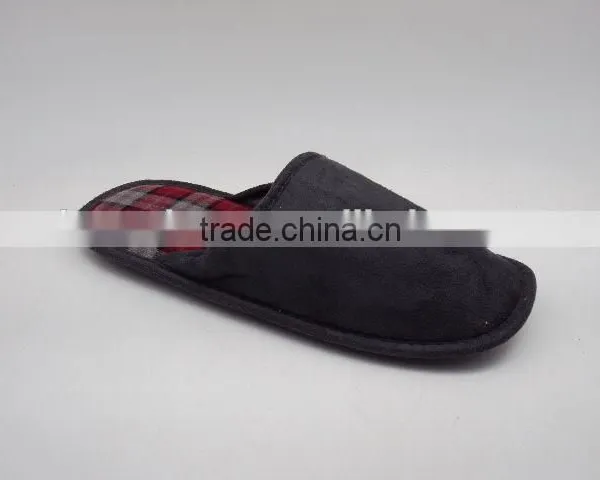 Indoor Soft Winter Slipper for Men photo-2