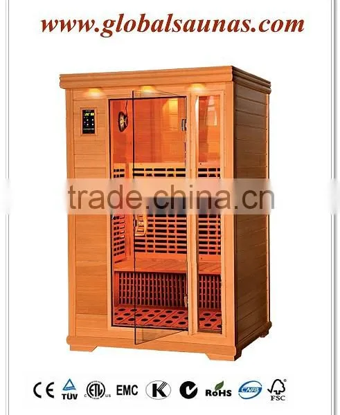 Single Person Sauna photo-2