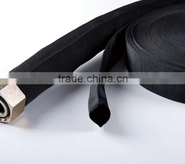 Nylon Textile Protective Sleeve photo-2