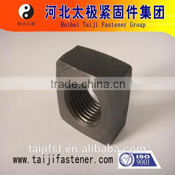 Square Nut photo-2
