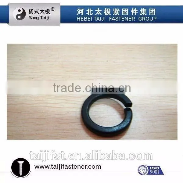 Iso for Spring Washer photo-5