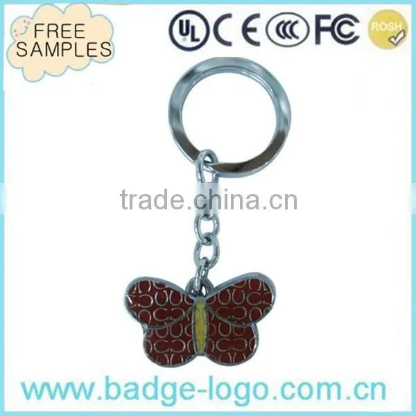 Butterfly Key Chains