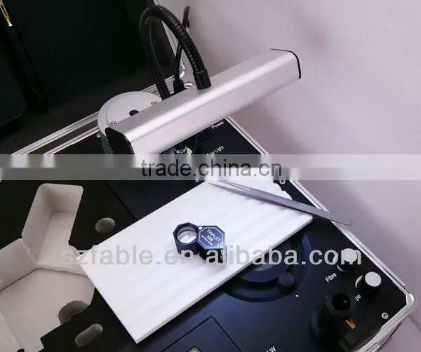 Professional Multi-Function Gemological Travel Tool Kit photo-5