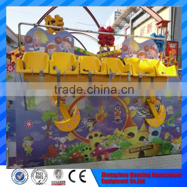 Over 10 Years Experience Extreme Amusement/theme Park Equipment Miami Rides photo-2