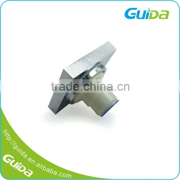 Garage Shower Square Floor Drains Cover photo-2