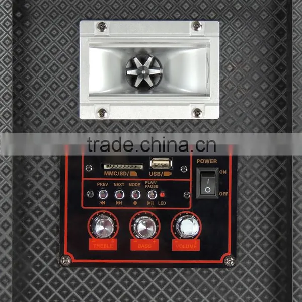 New Model Wifi Wooden pc Speaker 2.0 ch for Home photo-4