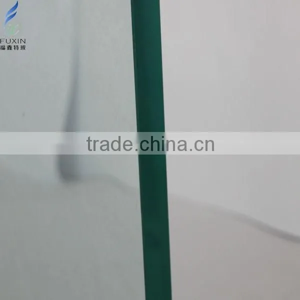 10mm 12mm 15mm 19mm Tempered Glass for Commercial Buildings photo-4