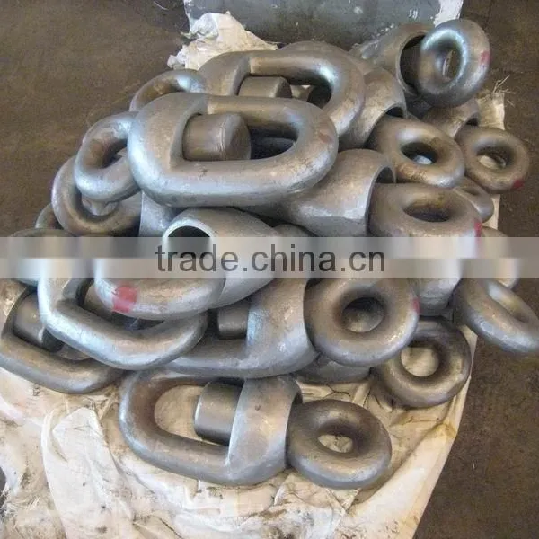 Anchor Chain Swivel Shackle photo-4