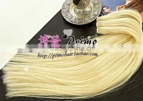 Good Quality Tight Curly Hair Clip in Extensions photo-2
