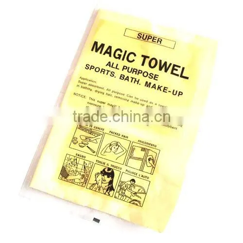 Magic Towel, Pva Towel, Multipurpose Towel