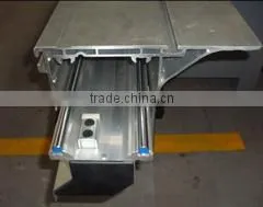 Melamine Board Cutting Machine Panel Saw photo-3