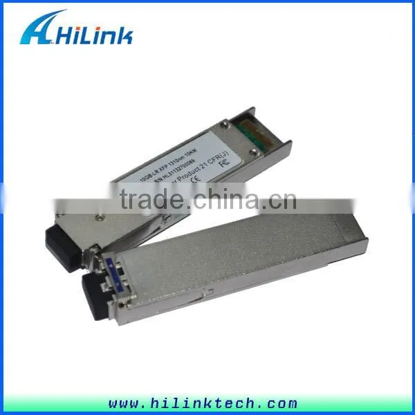 10G 1310nm 10km LR Transceiver Compatible Juniper EX-XFP-10GE-10km photo-2