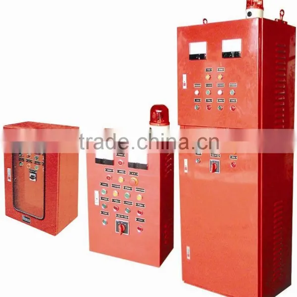 XBC Series Diesel Engine Fire-fighting Pump photo-6