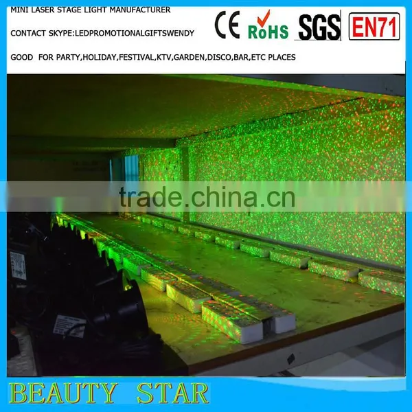 2016 New Arrival Laser Light Projector,outdoor Laser Light Projector,Christmas Waterproof Laser Light Projector photo-3
