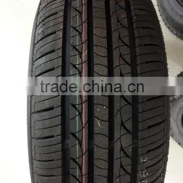 Pcr Passenger Car Tires Taxi Tyre 175R16C for UK Market Taxi Tire 205/55R16 photo-3