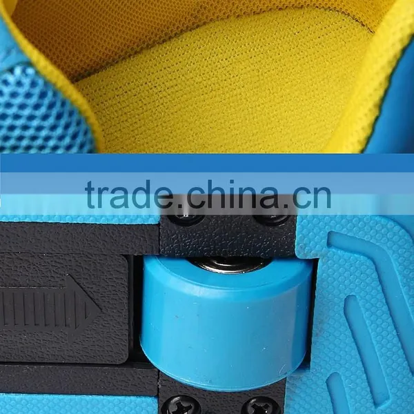 Men Roller Skate Decorations photo-2