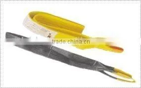 Portable Winch Sling Belt photo-2
