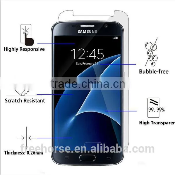 OEM Factory China Mobile Screen Protector for Samsung Screen Protector Customized Logo Accepted photo-3