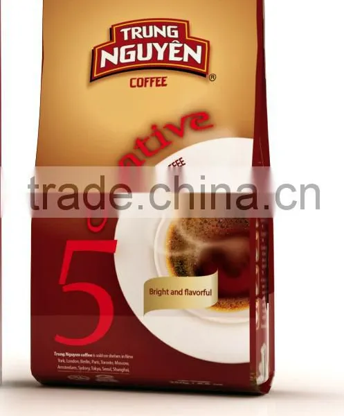 Creative 5 - Bag 250gr