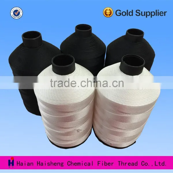 MATTRESS THREAD PURE POLYESTER FILAMENT
