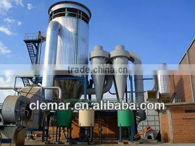 Yeast Extract Spray Dryer