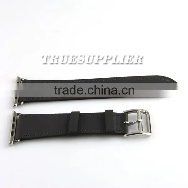 For Apple Watch Leather Band 38mm Female And 42mm Male photo-5