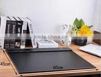 High Quality Customize Desk Mat, Promotional Desk Mat, Leather Desk Mat photo-4