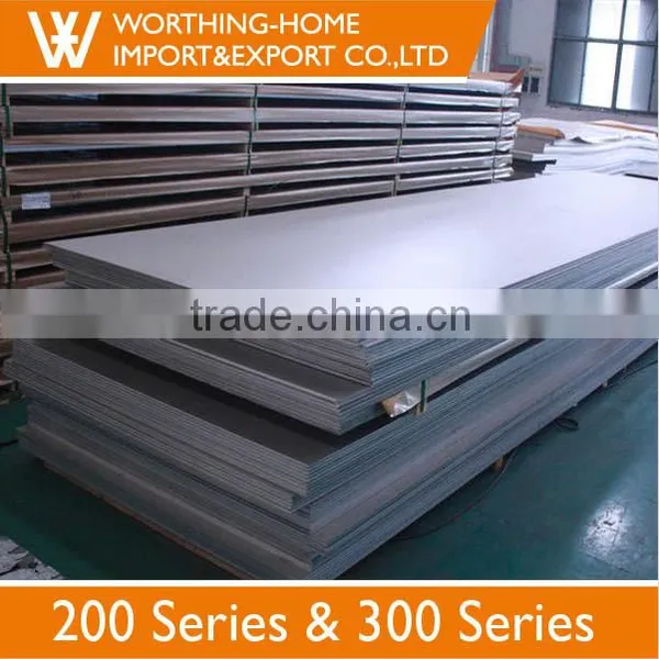 25mm Thick Mild Steel Plate Cold Rolled Stainless Steel Sheet photo-4