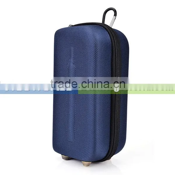 Portable Vape Case for Vuse Digital Vapor Cigarettes, Polyamides Bag for E-cigarette Bag Made in China