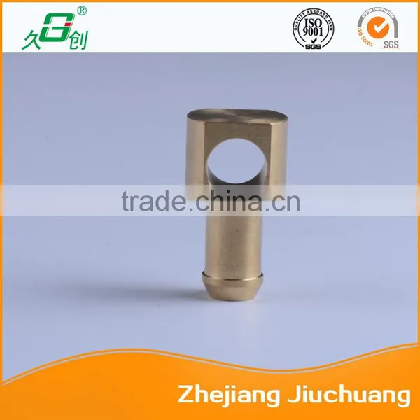 Factory Sale Brass Water Outlet Connector photo-2