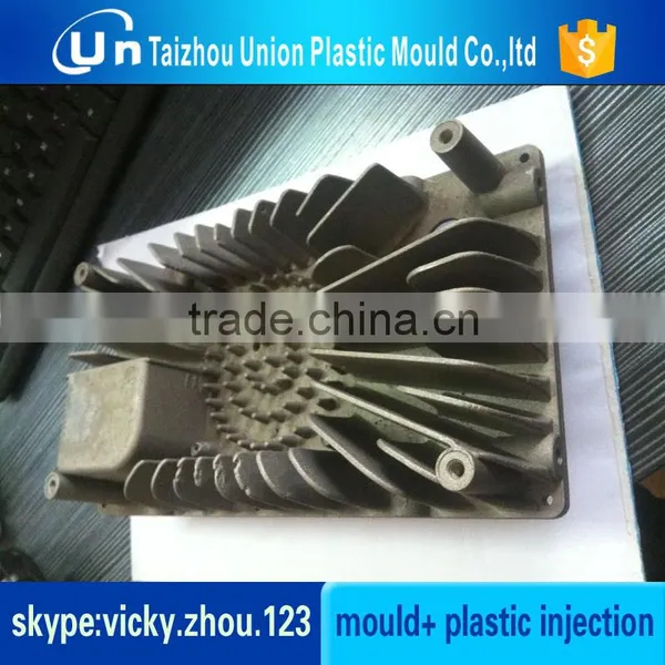 Eps Mould Aluminum Eps Mould photo-4