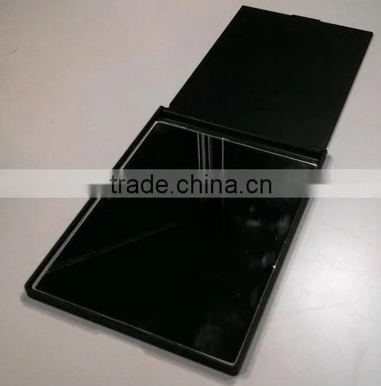 China Make up Mirror With PS Cover