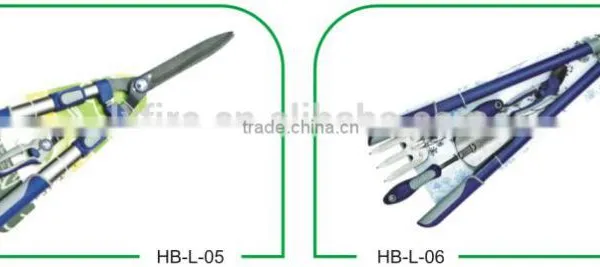 Garden Hand Tools Set photo-3